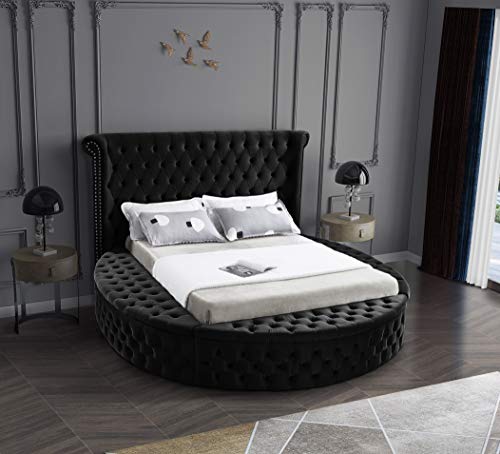 Meridian Furniture Luxus Collection Modern, view 3