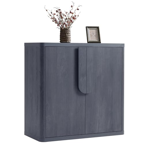 31.14'' Sideboard Buffet Cabinet W/Storage, view 2