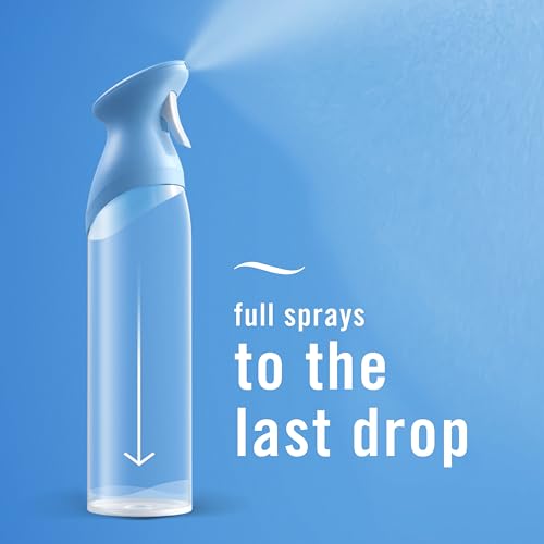 Odor-Fighting Air Freshener Spray, Room Spray, Pumpkin Roll Air Mist, 8.1 oz, view 6