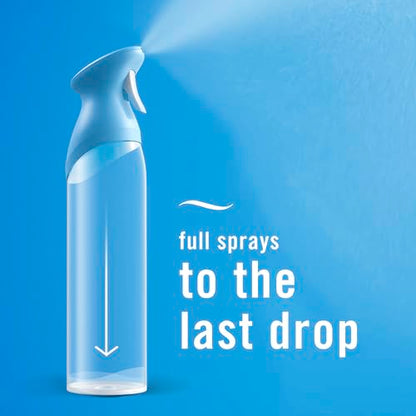 Odor-Fighting Air Freshener Spray, Room Spray, Pumpkin Roll Air Mist, 8.1 oz, view 6