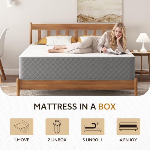 PurrJoys Full Mattress, view 7