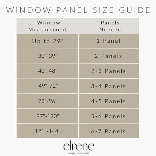 Kaiden Geometric Room Darkening Window Curtain, Gray - 52" W x 84" L