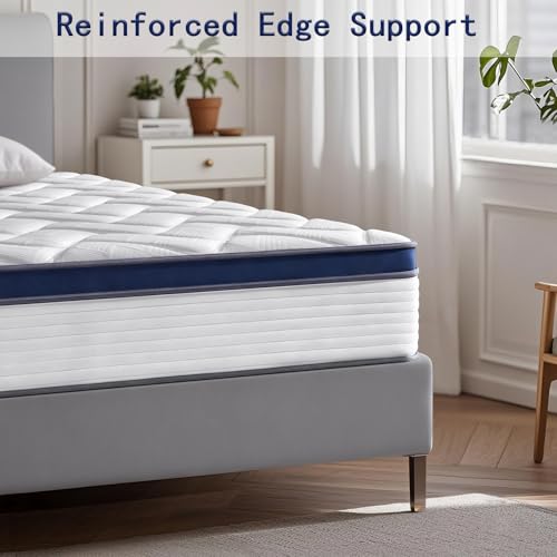 King Mattress 12 Inch, view 7
