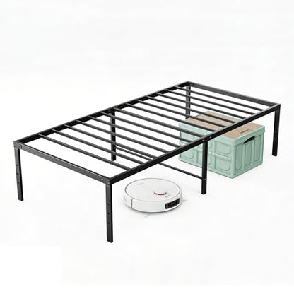 Metal Platform Bed Frame, view 2