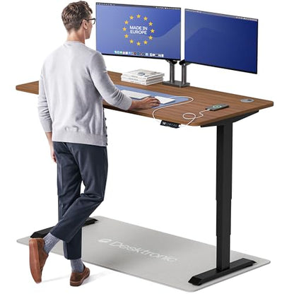 HomePro Standing Desk 60x30 — Made in Europe, view 2