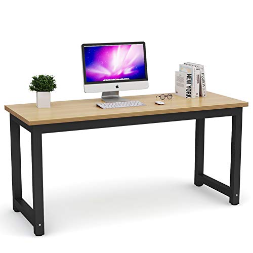 Tribesigns Computer Desk, view 2
