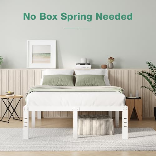 Full Size Bed Frame, view 6