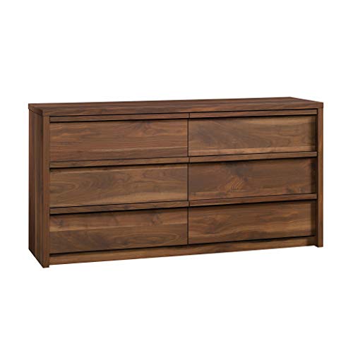 Harvey Park 6 Drawer Dresser for Bedroom Wooden Dressers & Chest of Drawers, view 2