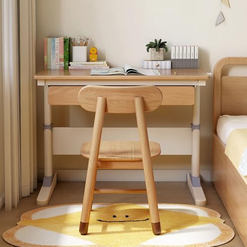 21''-30'' Adjustable Study Desk for Kids, view 7