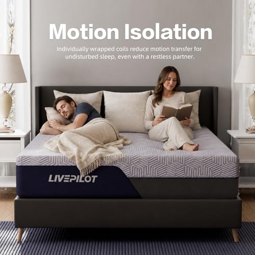 Full Mattress, view 4