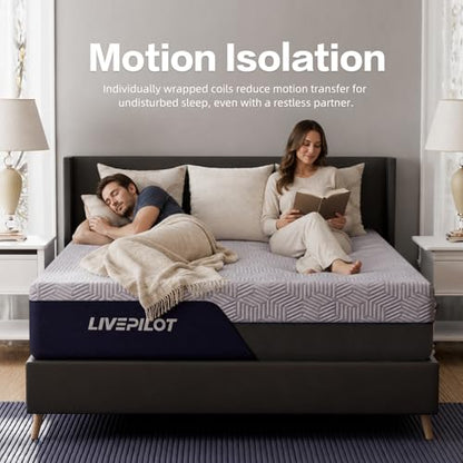 Full Mattress, view 4