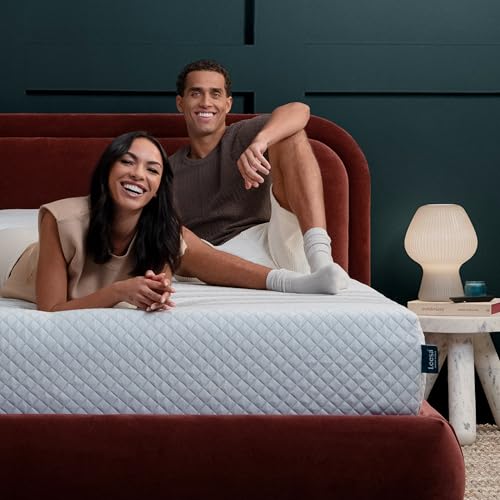 Leesa Sapira Hybrid 11" Mattress, Queen Size, view 2