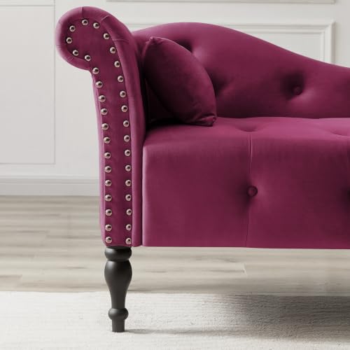 Chaise Lounge Chair, view 5