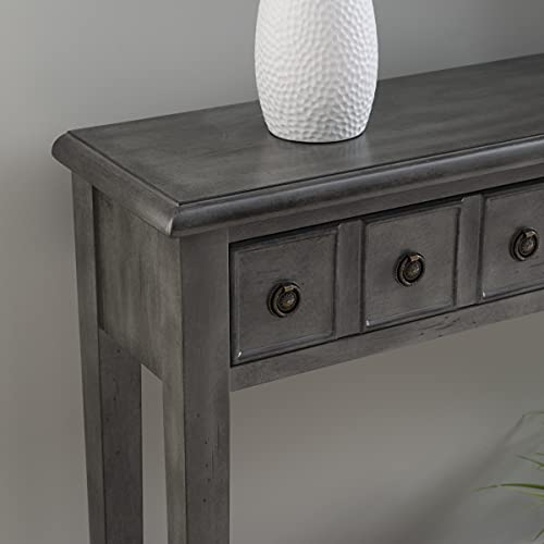 Powell Kelly Console, Grey