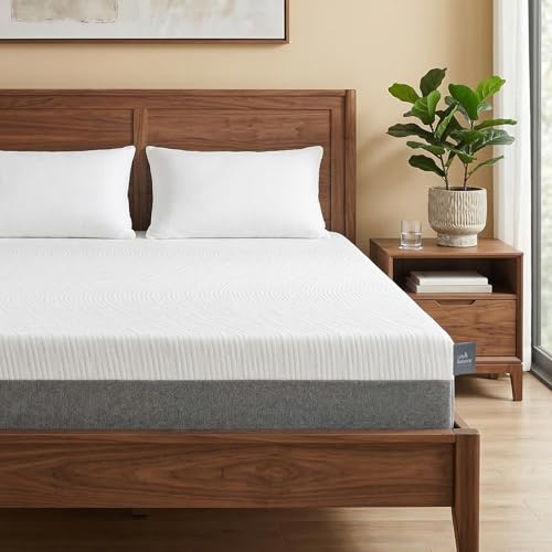 12 Inch Queen Mattress, view 7