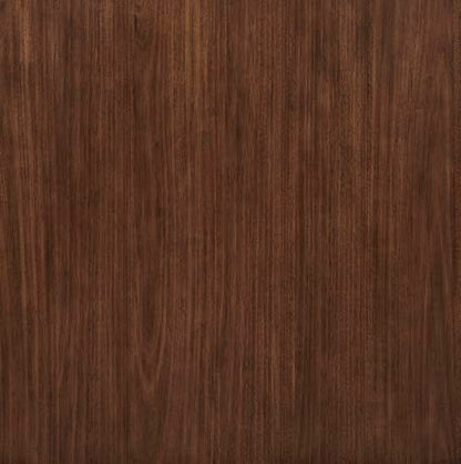 Signature Design by Ashley Trenmour Mid-Century Modern End Table with Lower Open Shlef, Light Brown