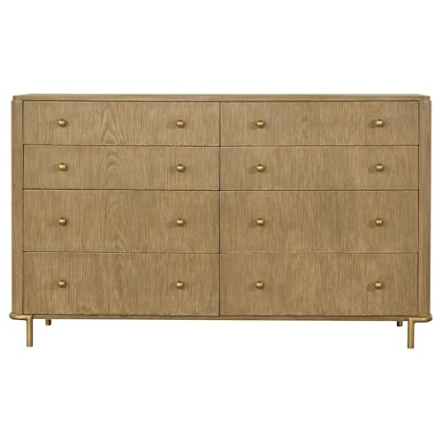 Sand Wash,Natural Cane 4 Queen Bedroom Set