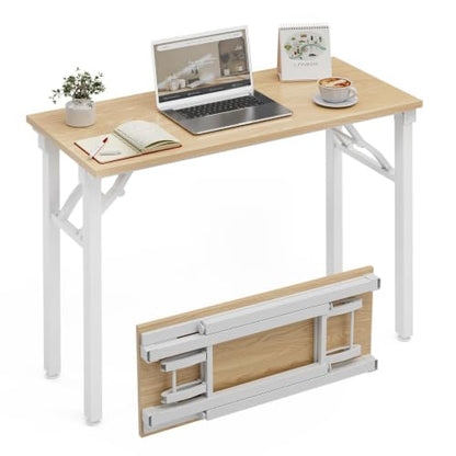 Folding Desk Foldable Table, view 2