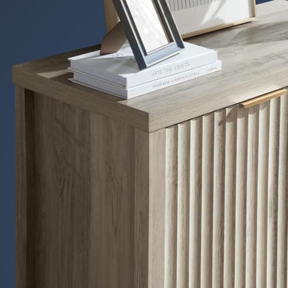 Fluted Cabinet, view 7