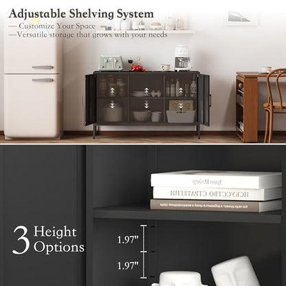 Metal Storage Cabinet, view 7