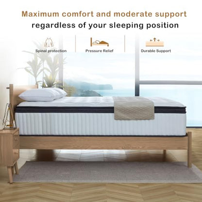King Size Mattress, view 7