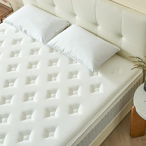 Full Size Mattress, view 6
