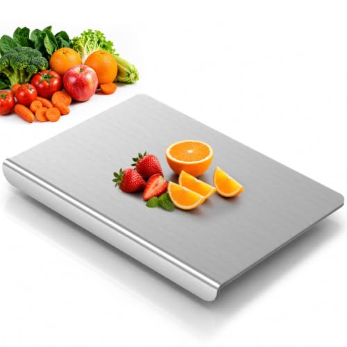 Titanium Cutting Boards for Kitchen, view 2