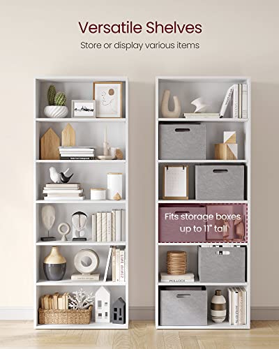 Bookshelf, 23.6 Inches Wide, view 6