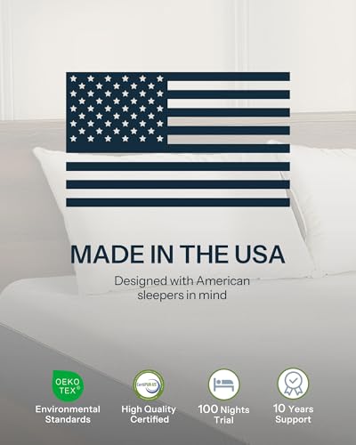 King Size Mattress, view 4