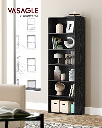 Bookshelf, 23.6 Inches Wide, view 3