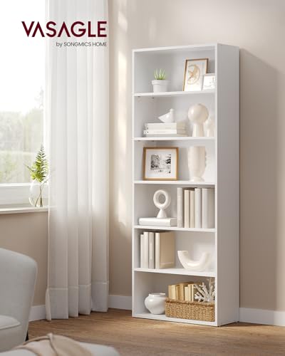 Bookshelf, 23.6 Inches Wide, view 3