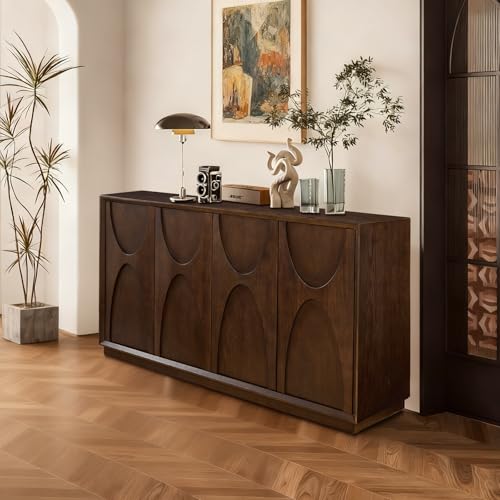Sideboard Buffet Cabinet, view 7