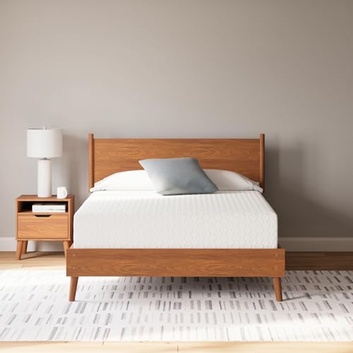 Signature Design by Ashley 12 Inch King Memory Foam Mattress in a Box, view 5