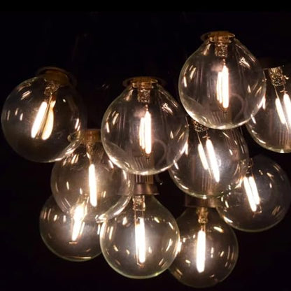 Lampat String Lights, view 4