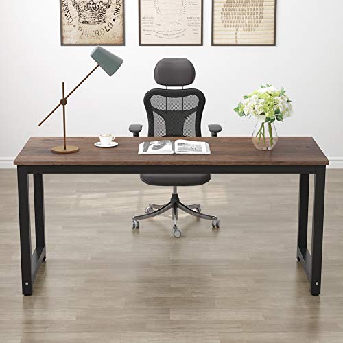 Computer Desk, view 3