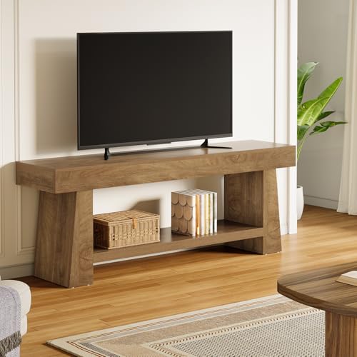 63-Inch TV Stand for 55/60/65/70-Inch TVs, view 4