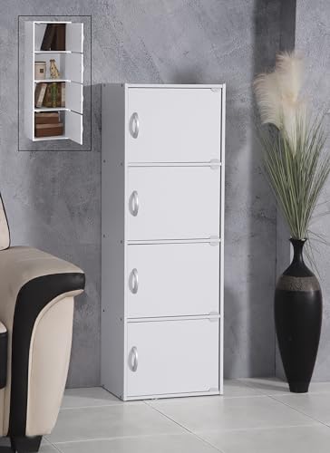 IMPORT Bookcase