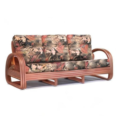 Rattan Living Room Furniture Sofa Couch (#1790AW-PO)