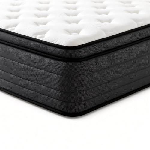 Full Size Mattress 10 Inch, view 6