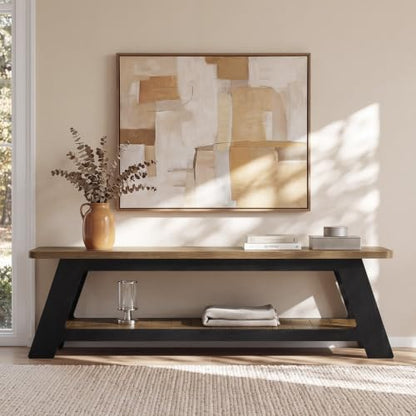 63-Inch TV Stand for 55/60/65/70-Inch TVs, view 5