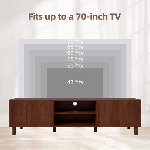 TV Stand for TVs up to 70'', view 4