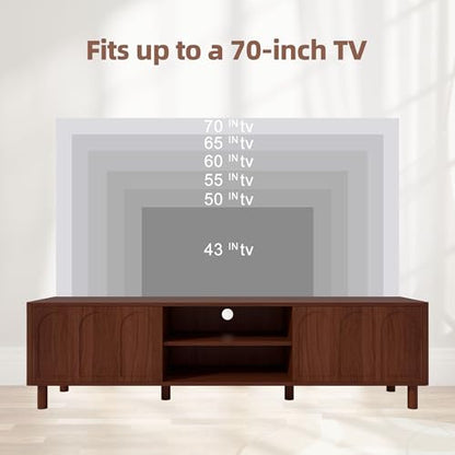 TV Stand for TVs up to 70'', view 4