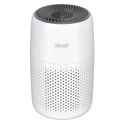Air Purifiers for Bedroom Home Pets Dorm Room, Small Air Purifiers, view 2