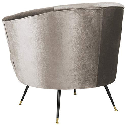 Safavieh Accent Chair, Normal, Hazelwood