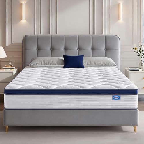 King Mattress 12 Inch, view 2