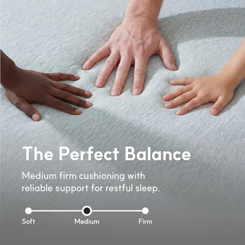 Queen Mattress, 10 Inch Queen Size Mattress, view 7