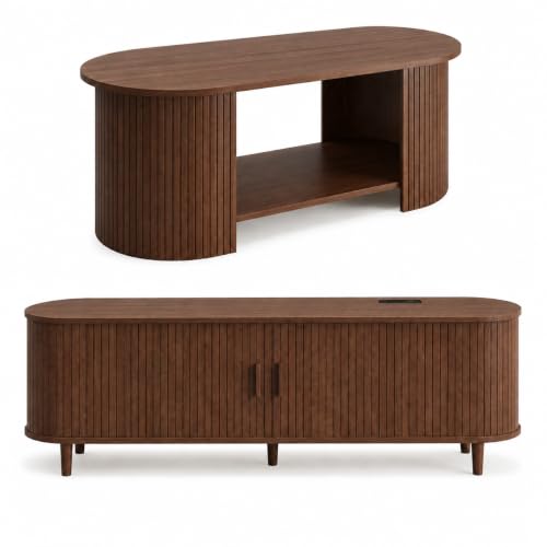 Living Room Table Set of 2, view 4