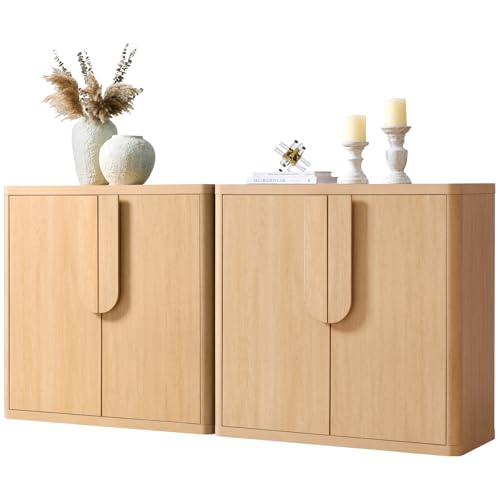 62.28'' Sideboard Buffet Cabinet with Storage, view 2