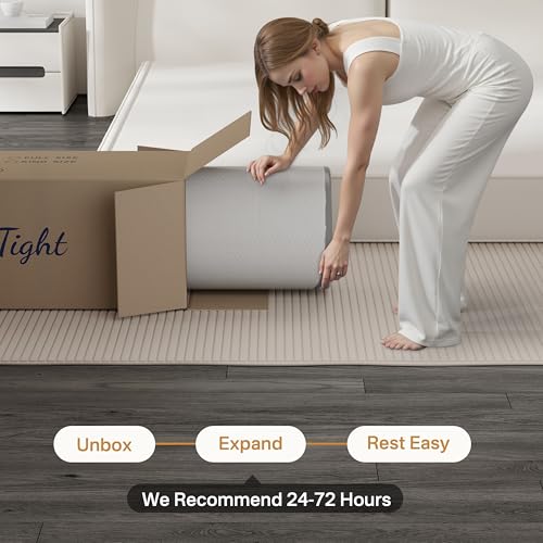 California King Mattress, 14 Inch Luxury Hybrid Cal King Mattress, view 7