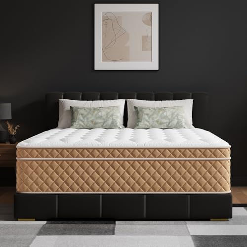 Full Size Mattress, view 2